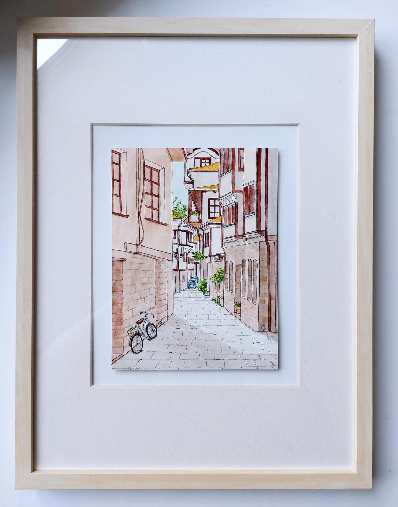 Happy Meal Nostalgia Cards